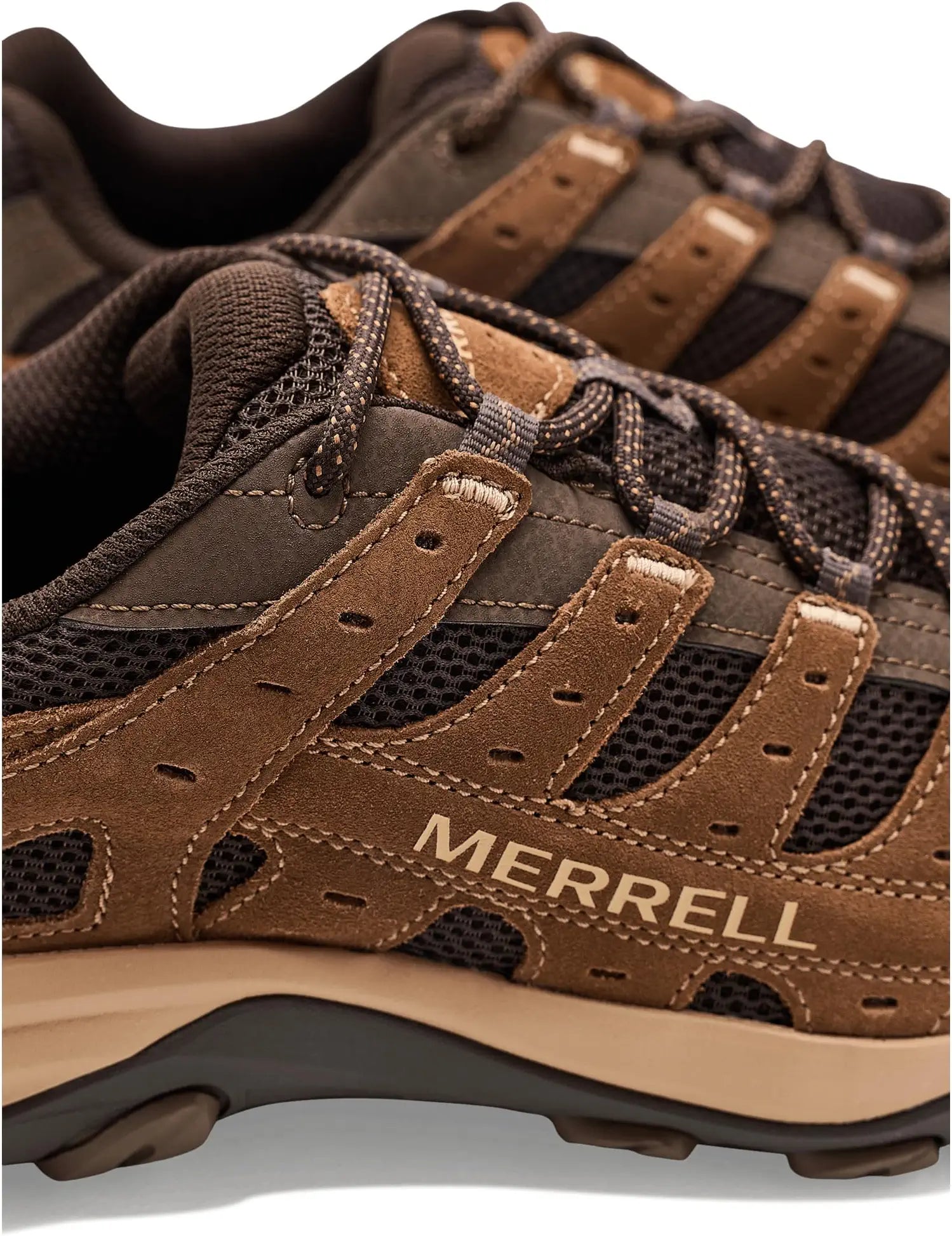 Merrell Men's Accentor 4 - Tobacco