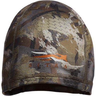 Sitka Gear - Traverse Beanie - Optifade Waterfowl Timber