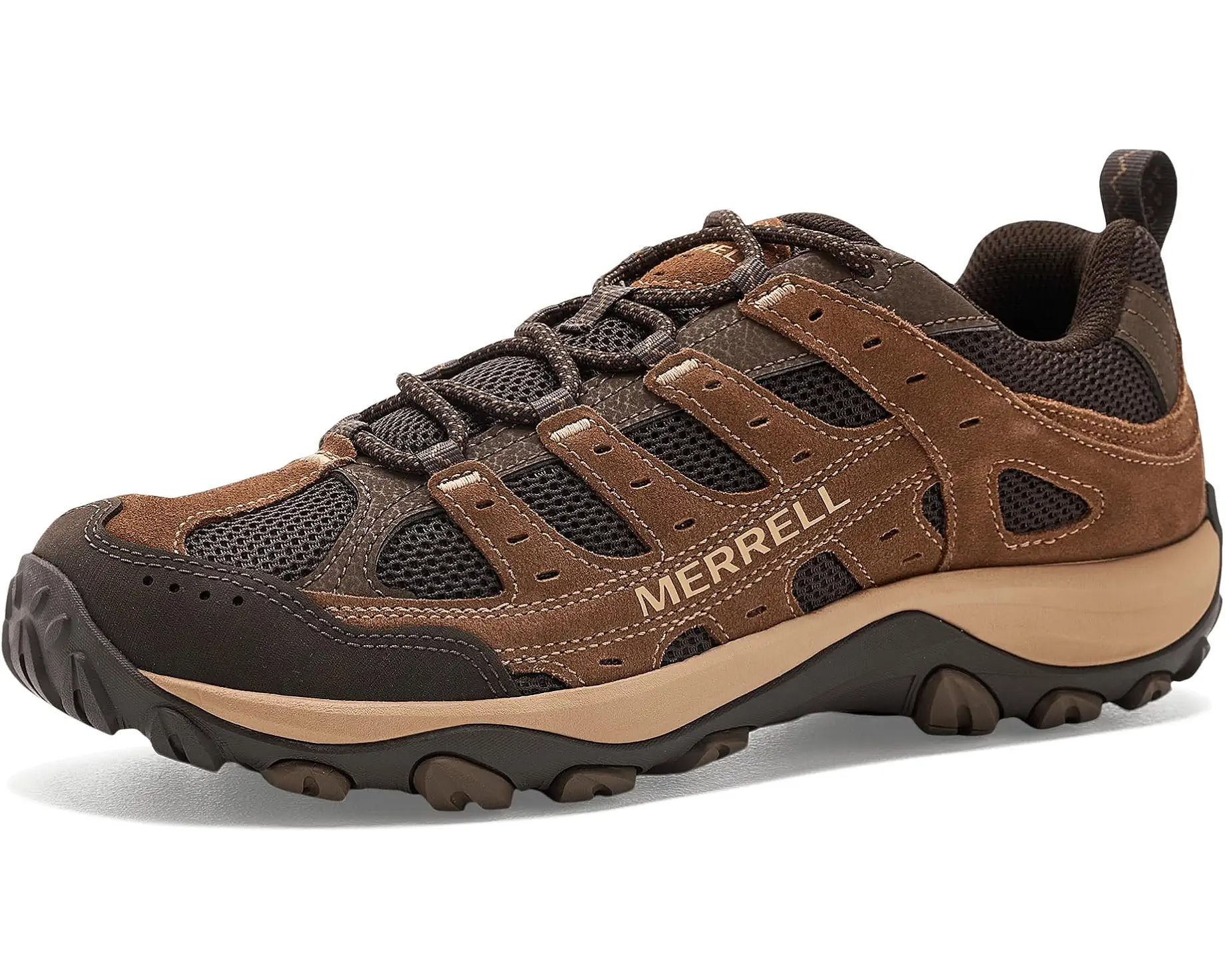 Merrell Men's Accentor 4 - Tobacco