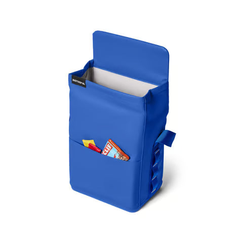 Yeti Daytrip 6L Lunch Bag Cooler - Royal Blue
