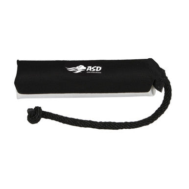 3" CANVAS BUMPER FLASHER