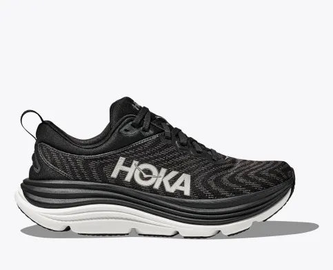 Hoka Gaviota 5 Men's Running Shoe - Wide