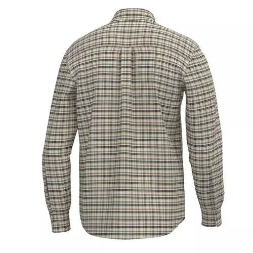 Local Boy Men's Scott Long Sleeve Button Up Shirt