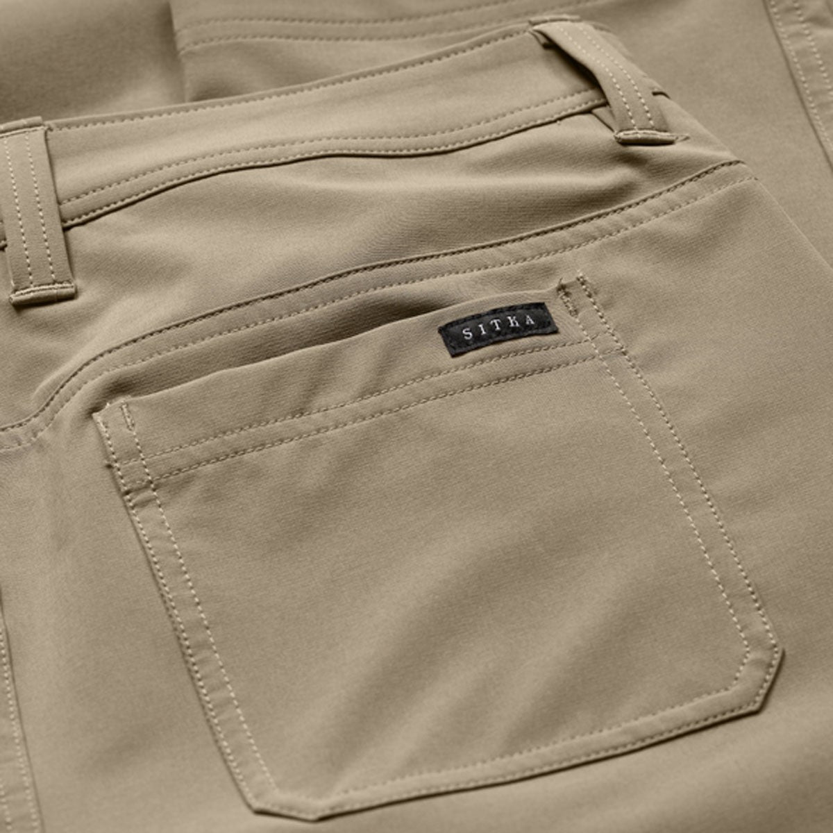 Sitka Gear - Hunting Territory Pant - Buckskin