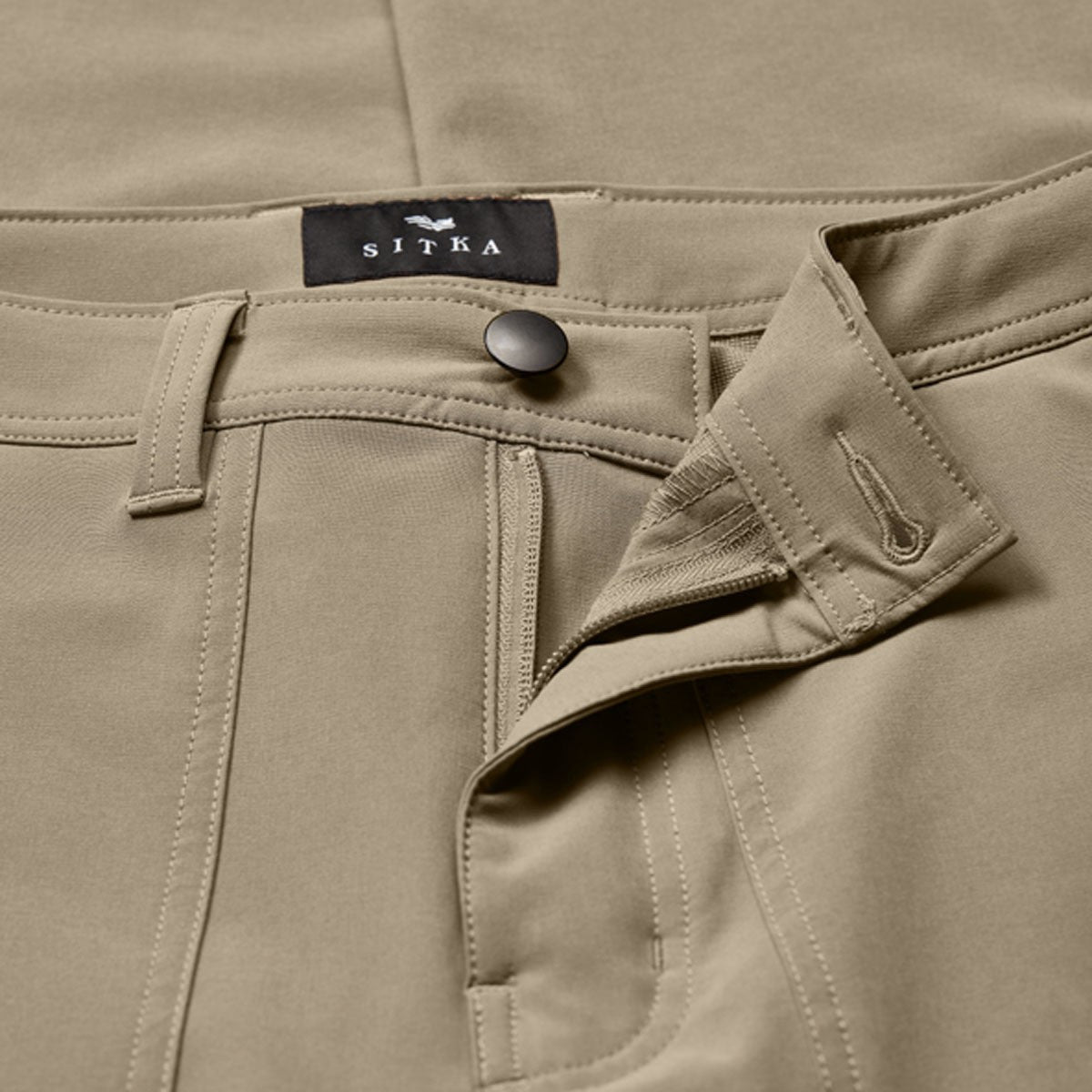 Sitka Gear - Hunting Territory Pant - Buckskin