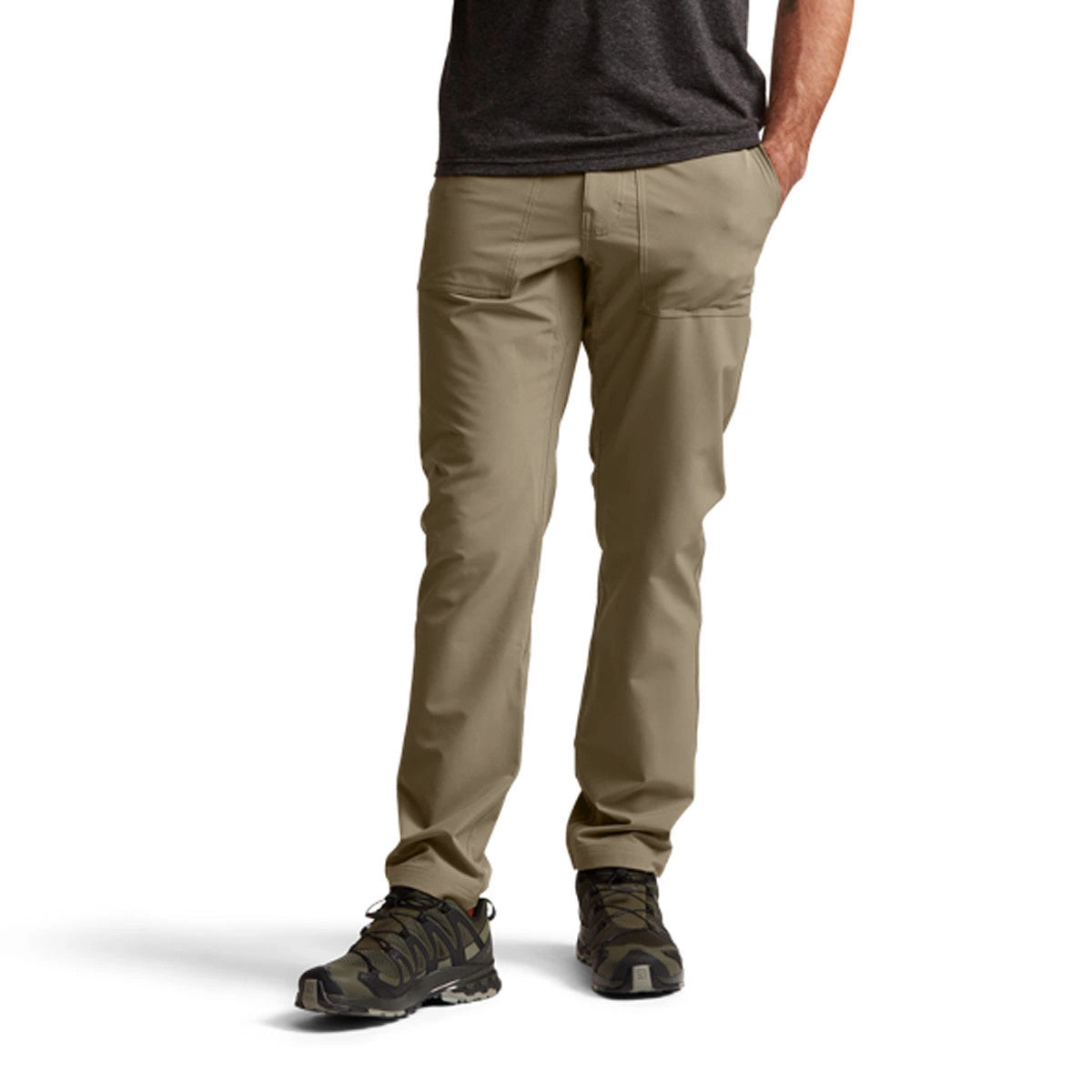 Sitka Gear - Hunting Territory Pant - Buckskin