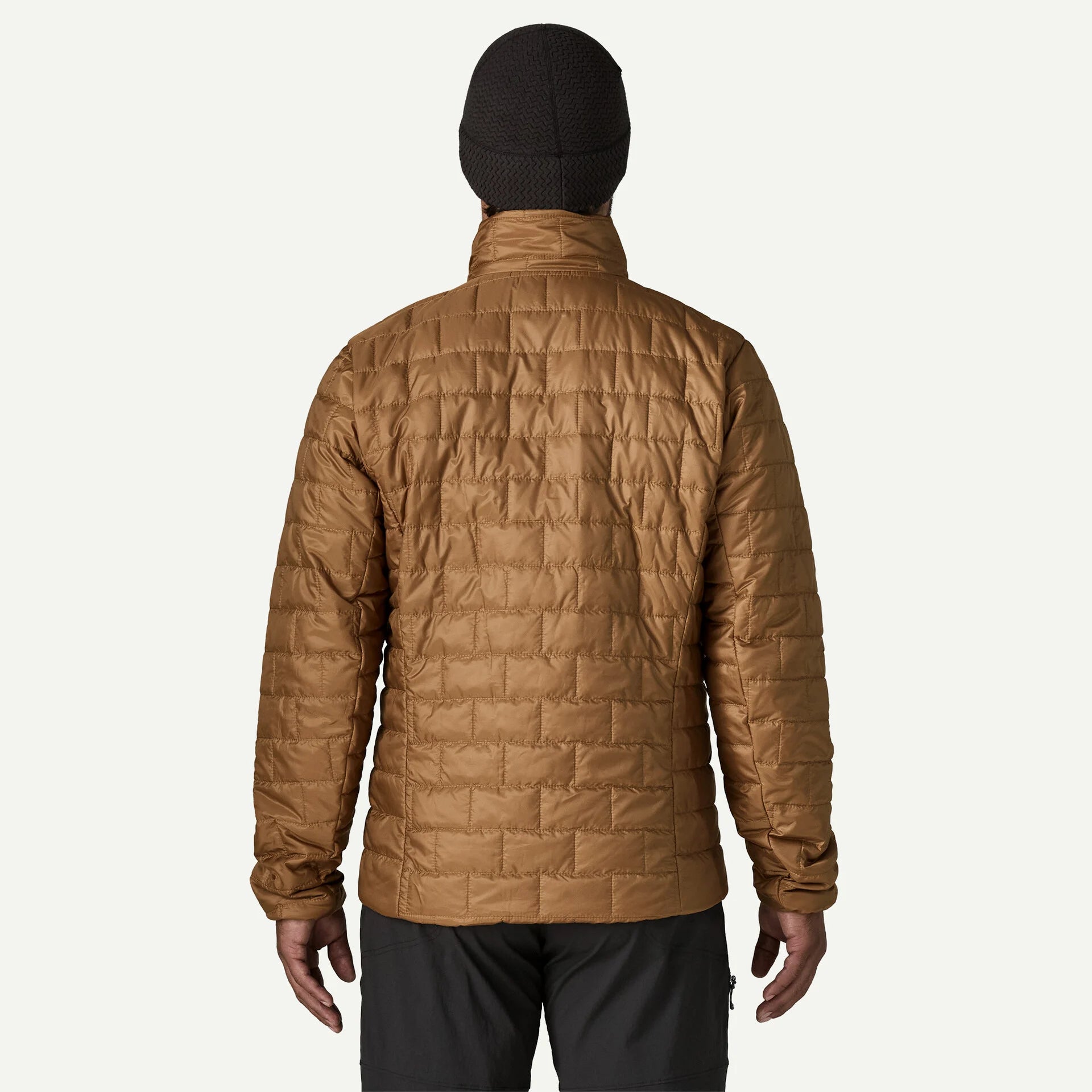 Patagonia Men's Nano Puff Jacket