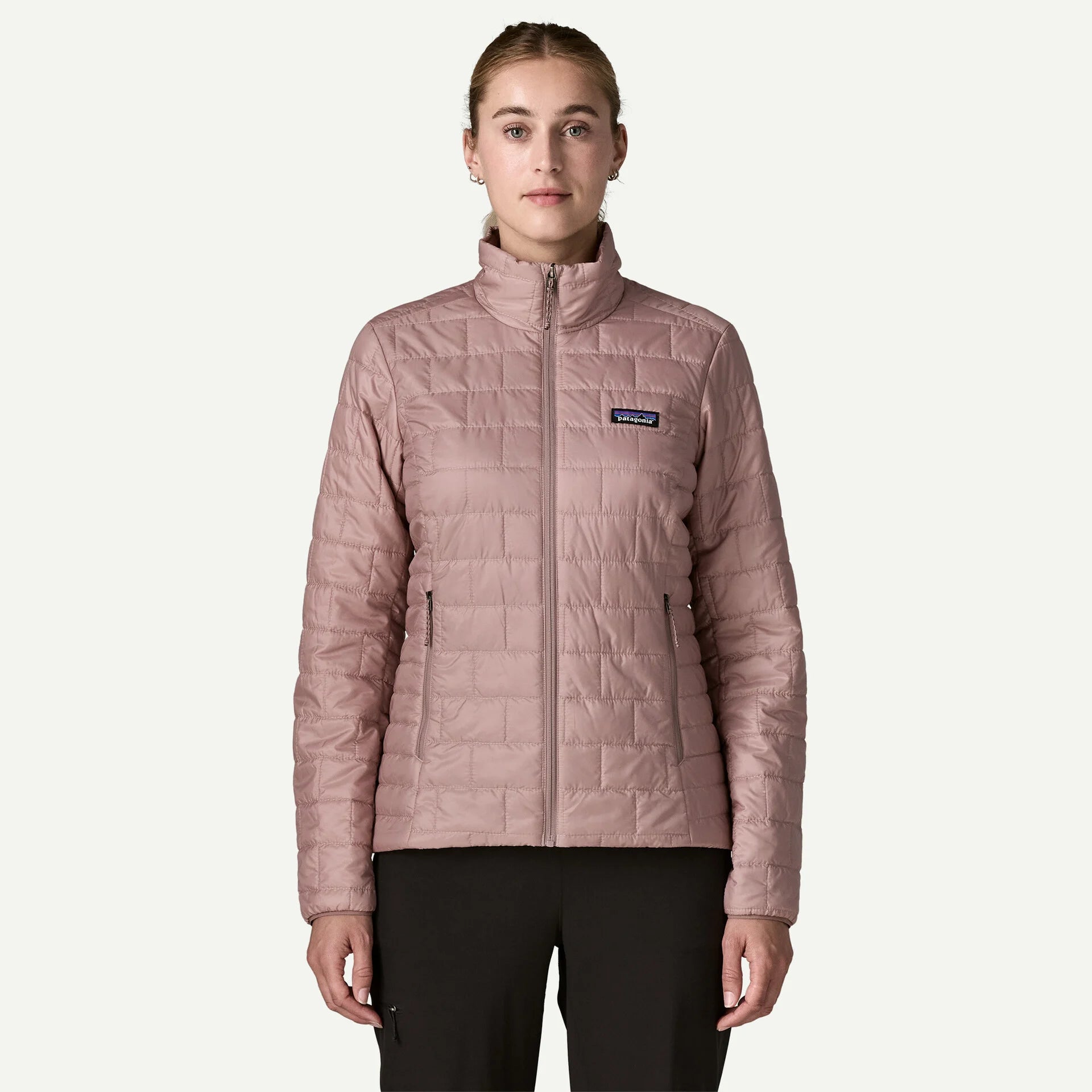 Patagonia Women's Nano Puff Jacket