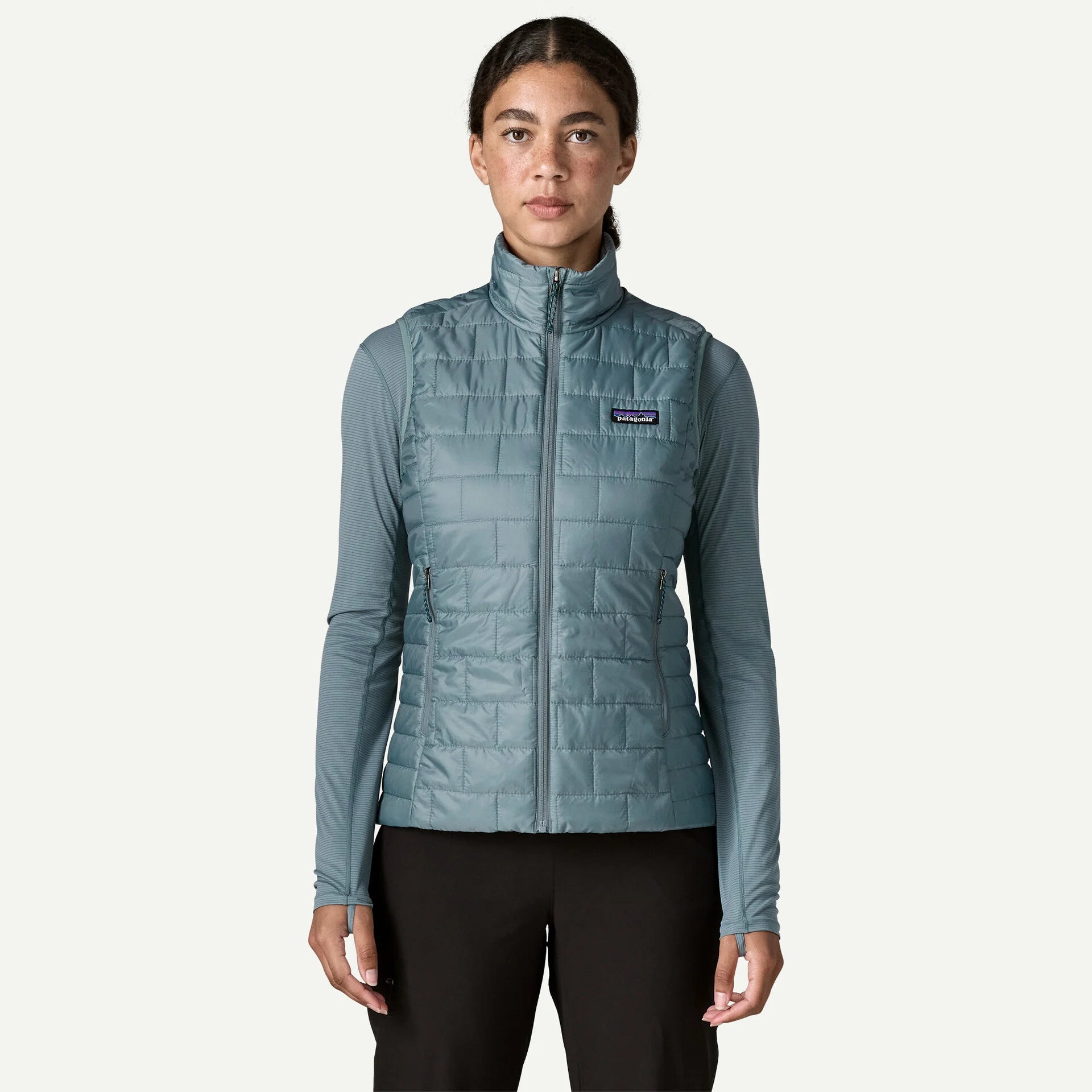 Patagonia Women's Nano Puff Vest