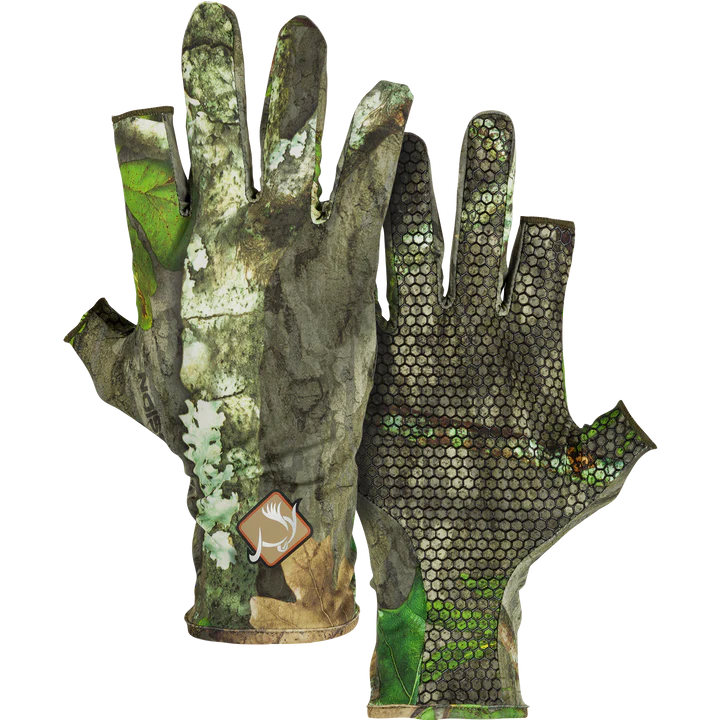 Ol' Tom Performance Stretch-Fit Turkey Gloves
