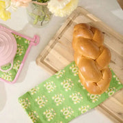 Laura Park Rosemary Meadow Tea Towel
