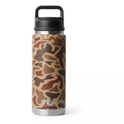 Yeti Rambler 26os Bottle with Chug Cap - Wetlands