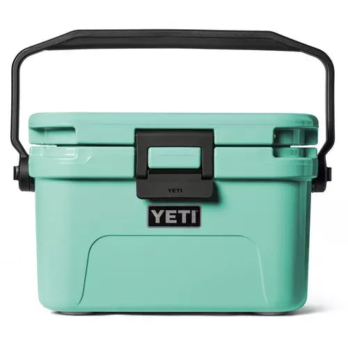 Yeti Roadie 8 Cooler - Seafoam