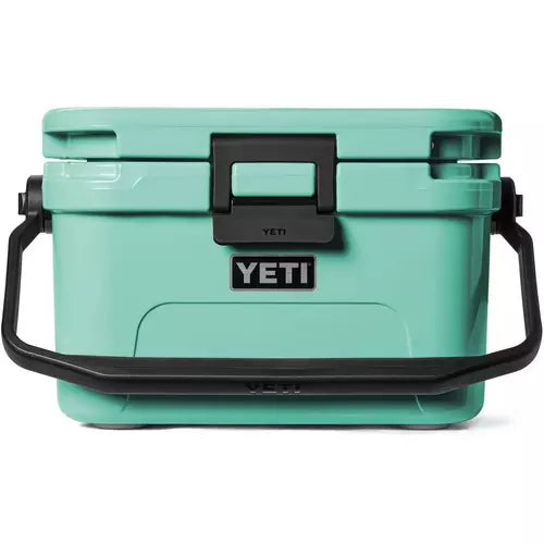 Yeti Roadie 8 Cooler - Seafoam