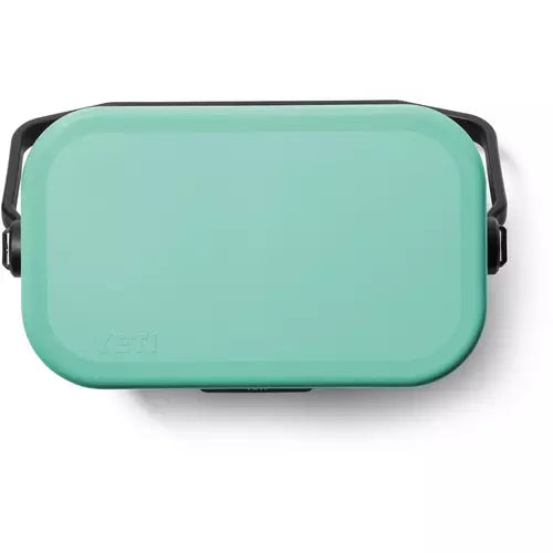 Yeti Roadie 8 Cooler - Seafoam
