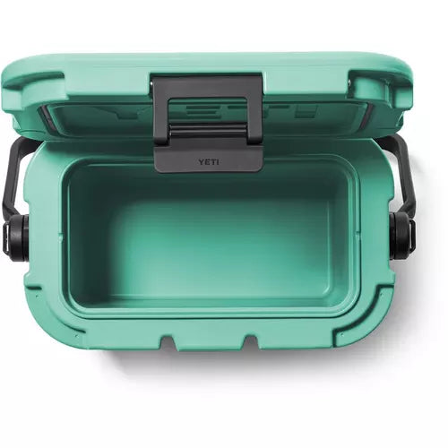 Yeti Roadie 8 Cooler - Seafoam