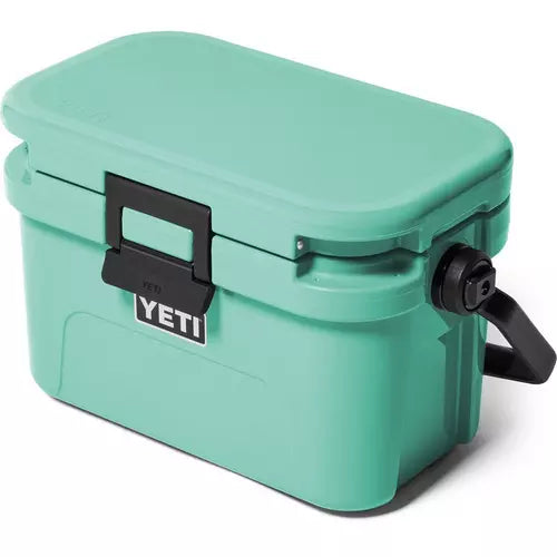 Yeti Roadie 8 Cooler - Seafoam