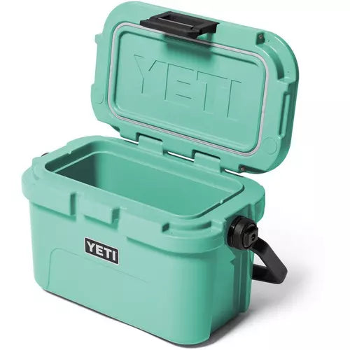 Yeti Roadie 8 Cooler - Seafoam