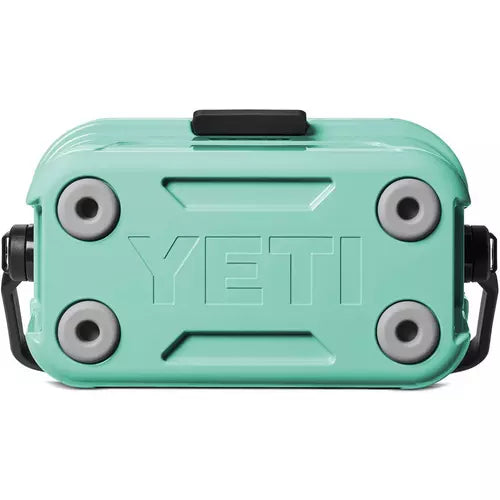 Yeti Roadie 8 Cooler - Seafoam