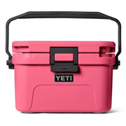 Yeti Roadie 8 Cooler - Tropical Pink