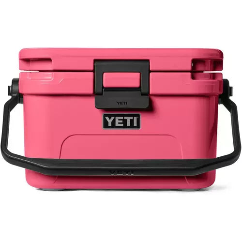 Yeti Roadie 8 Cooler - Tropical Pink