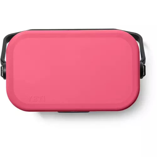 Yeti Roadie 8 Cooler - Tropical Pink