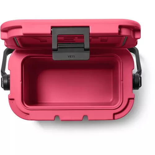 Yeti Roadie 8 Cooler - Tropical Pink