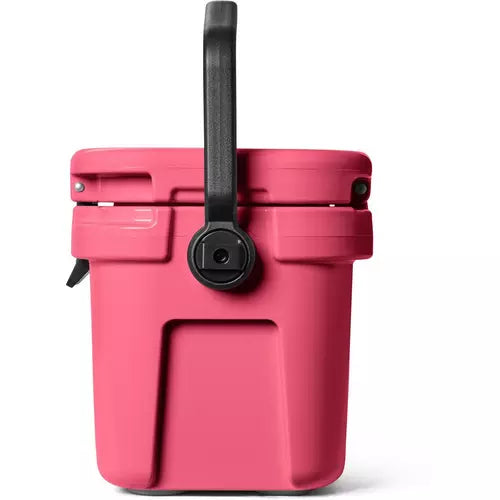 Yeti Roadie 8 Cooler - Tropical Pink