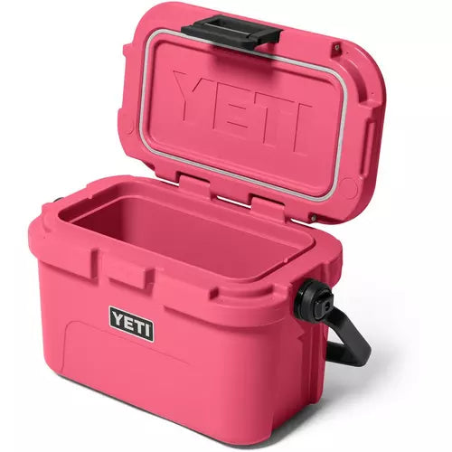 Yeti Roadie 8 Cooler - Tropical Pink