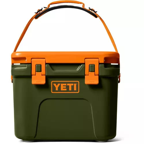 Yeti Roadie 15 Cooler - Open Country