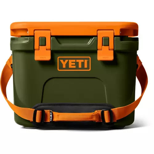 Yeti Roadie 15 Cooler - Open Country