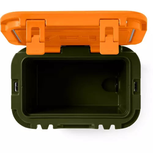 Yeti Roadie 15 Cooler - Open Country