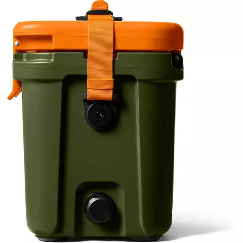 Yeti Roadie 15 Cooler - Open Country