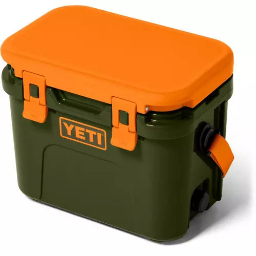Yeti Roadie 15 Cooler - Open Country
