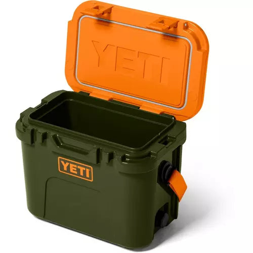 Yeti Roadie 15 Cooler - Open Country