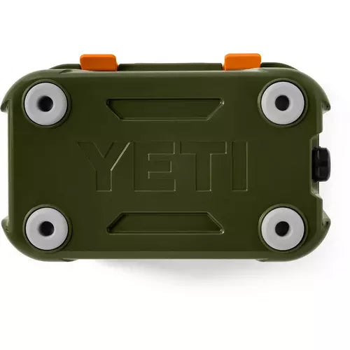 Yeti Roadie 15 Cooler - Open Country