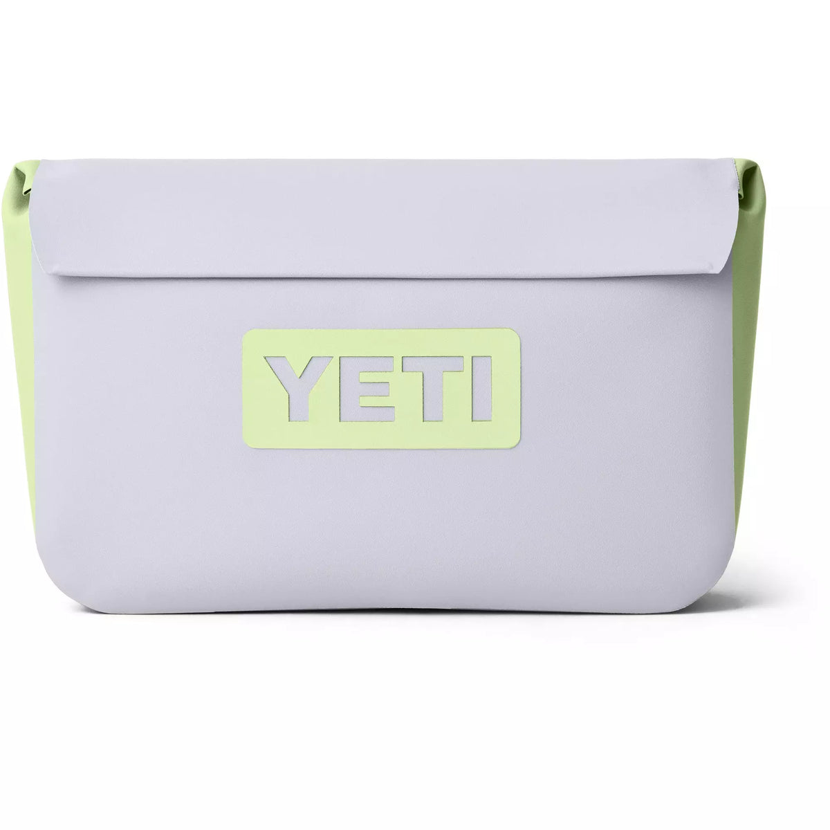 Yeti Sidekick Dry 3L Gear Case - Mist/Pink/Grasshopper
