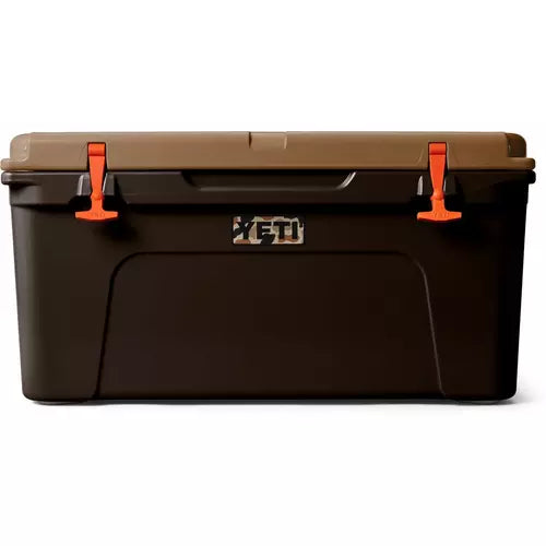 Yeti Tundra 65 Cooler - Wetlands Camo