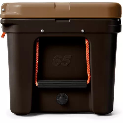 Yeti Tundra 65 Cooler - Wetlands Camo