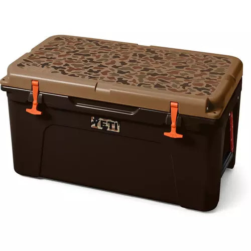 Yeti Tundra 65 Cooler - Wetlands Camo