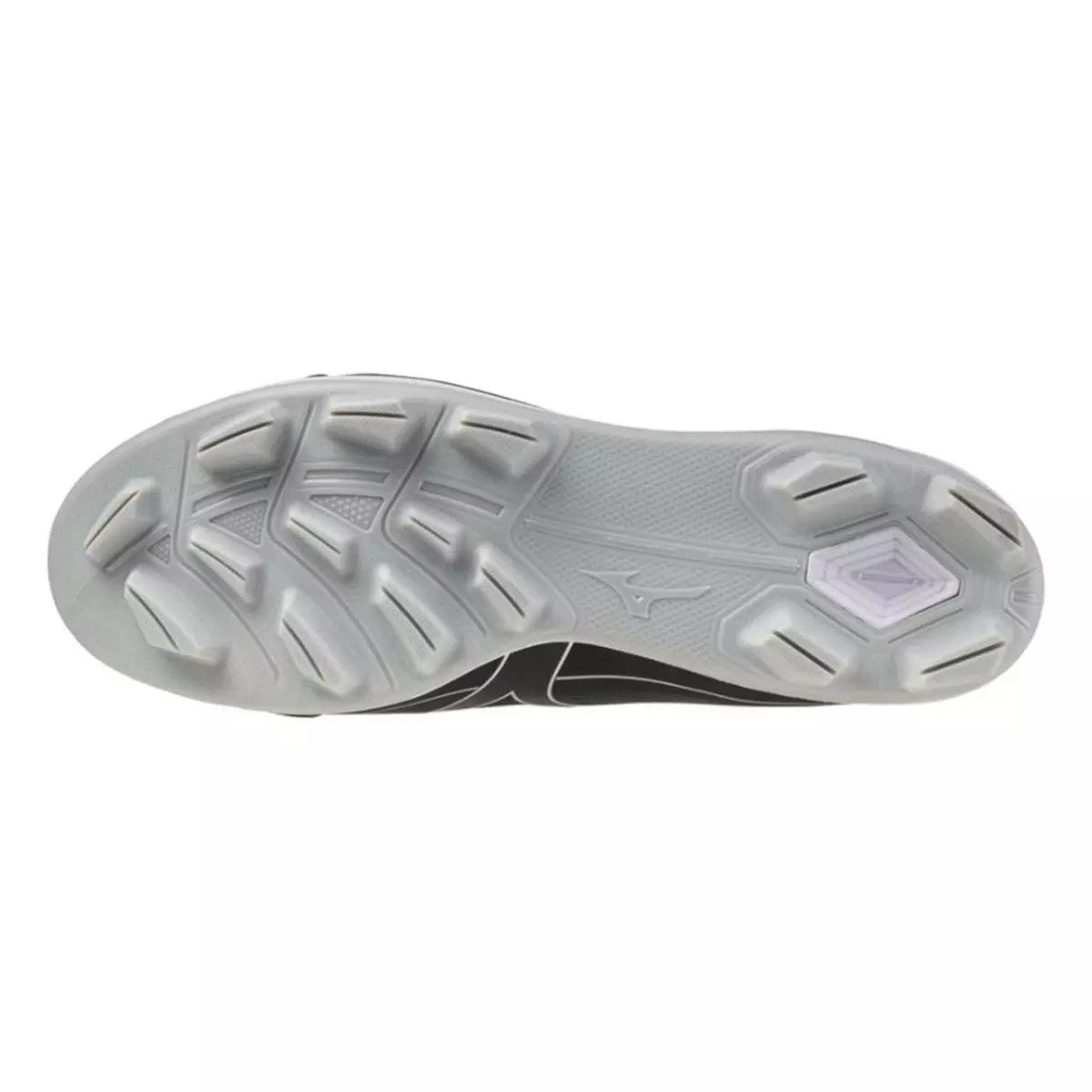 Mizuno CushionRevo Diamond TPU Baseball Cleats