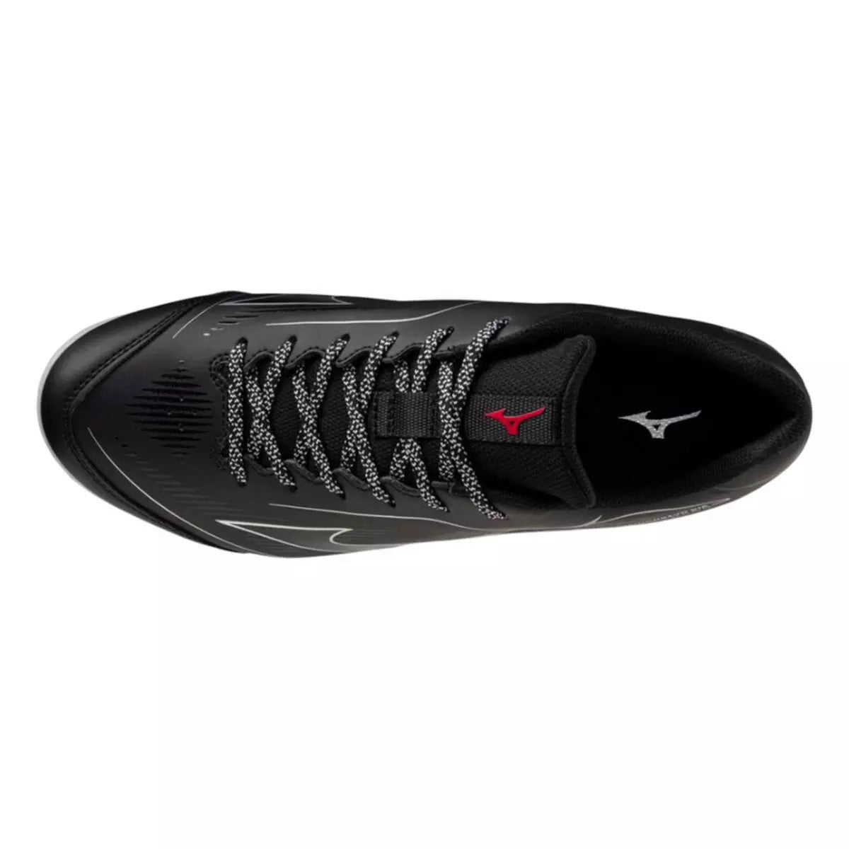 Mizuno CushionRevo Diamond TPU Baseball Cleats
