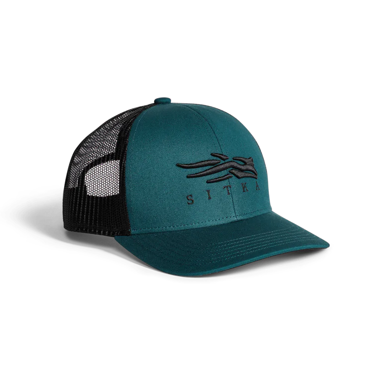 Sitka Icon Mid Pro Trucker