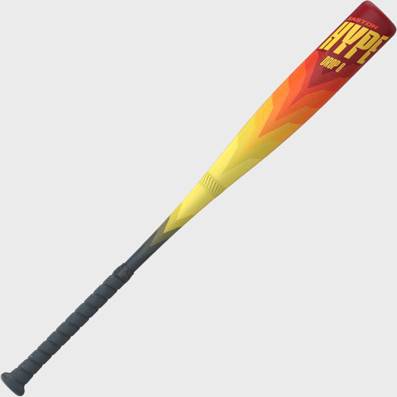 Easton Hype Fire 2023 USSSA Baseball Bat - Drop -8