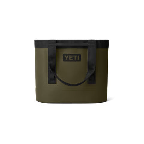 Yeti Camino 2.0 35 Carryall Tote - Black/Olive