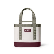 Yeti Camino 35 Carryall Tote - Aspen/Pampa/Wild Vine