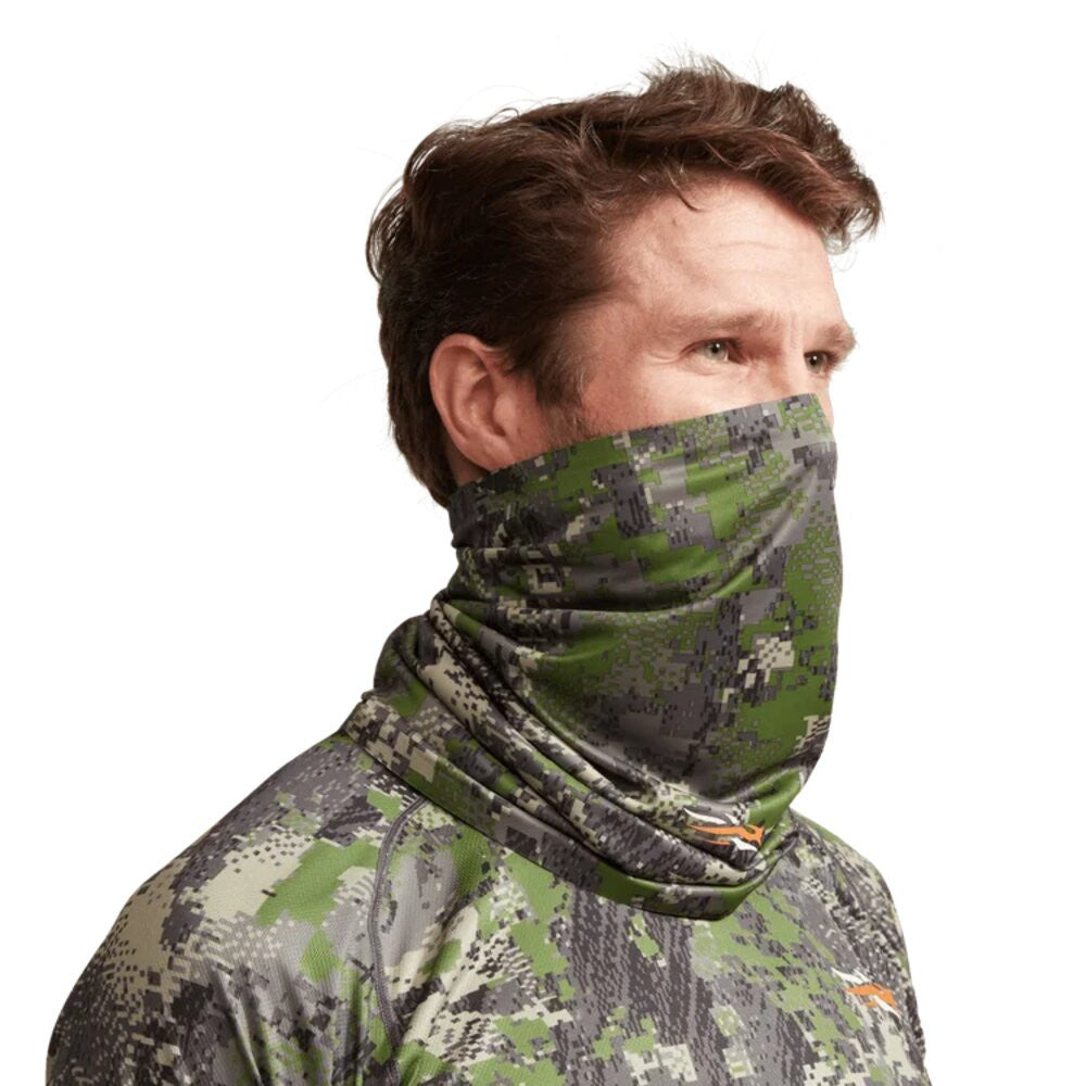 Sitka Fanatic Hoodie - Optifade Cover