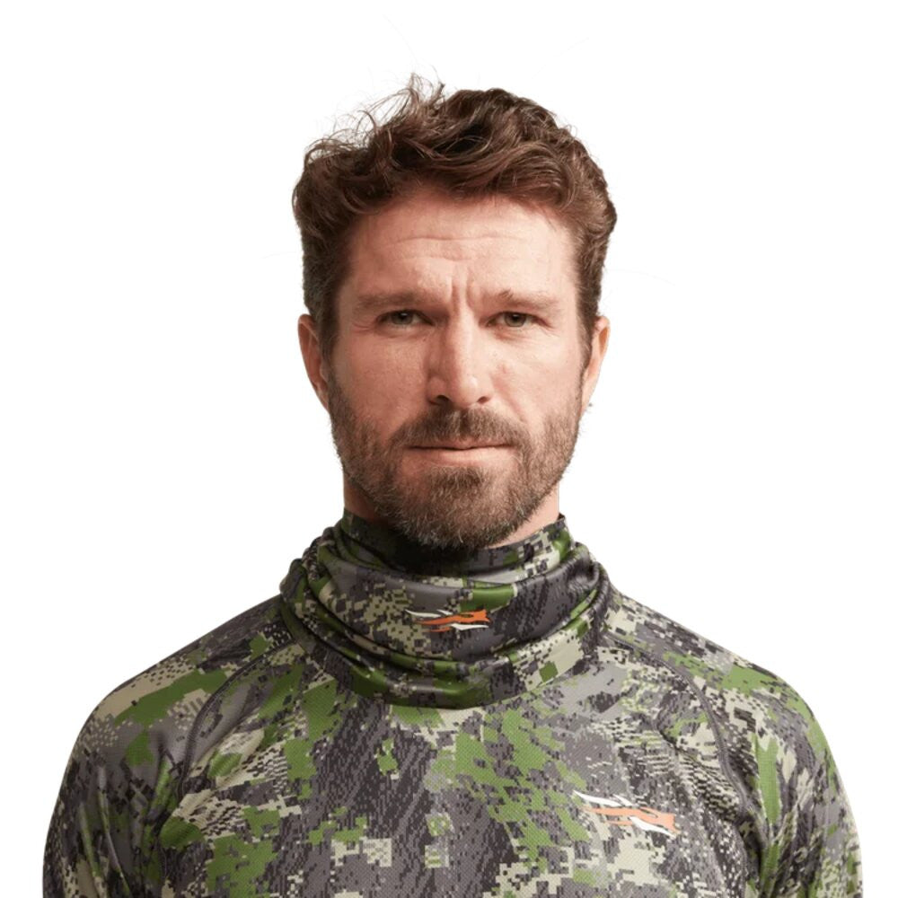 Sitka Core Neck Gator - Optifade Cover