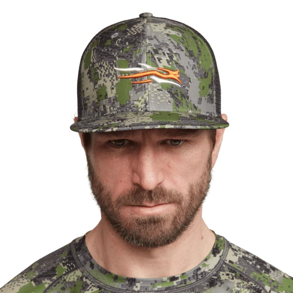 Sitka Trucker - Optifade Cover