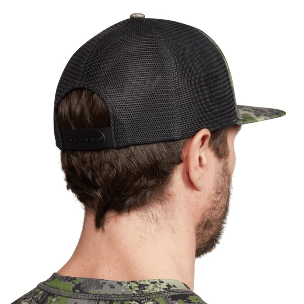 Sitka Trucker - Optifade Cover